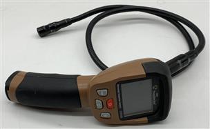 southwire borescope inspection camera 51010s